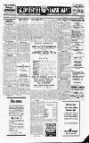 Somerset Standard Friday 01 September 1944 Page 1