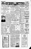 Somerset Standard Friday 06 October 1944 Page 1