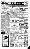 Somerset Standard Friday 01 December 1944 Page 1