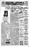 Somerset Standard Friday 22 December 1944 Page 1