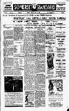 Somerset Standard Friday 29 December 1944 Page 1
