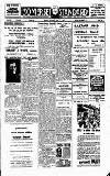 Somerset Standard Friday 09 March 1945 Page 1