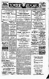 Somerset Standard Friday 11 May 1945 Page 1