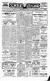 Somerset Standard Friday 30 November 1945 Page 1