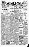 Somerset Standard Friday 07 December 1945 Page 1