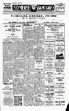 Somerset Standard Friday 21 December 1945 Page 1