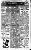 Somerset Standard Friday 04 January 1946 Page 1