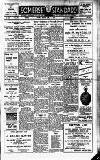 Somerset Standard Friday 11 April 1947 Page 1