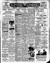 Somerset Standard Friday 08 August 1947 Page 1