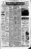 Somerset Standard Friday 21 May 1948 Page 1