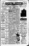 Somerset Standard Friday 04 June 1948 Page 1