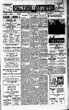 Somerset Standard Friday 14 January 1949 Page 1