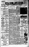 Somerset Standard Friday 21 January 1949 Page 1