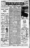 Somerset Standard Friday 18 March 1949 Page 1