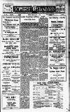 Somerset Standard Friday 01 April 1949 Page 1