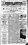 Somerset Standard Friday 26 August 1949 Page 1