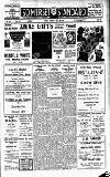 Somerset Standard Friday 23 December 1949 Page 1