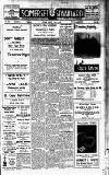 Somerset Standard Friday 06 January 1950 Page 1