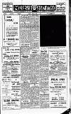 Somerset Standard Friday 17 February 1950 Page 1