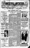 Somerset Standard Thursday 06 April 1950 Page 1