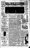 Somerset Standard Friday 19 May 1950 Page 1