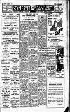 Somerset Standard Friday 09 June 1950 Page 1