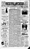 Somerset Standard Friday 28 July 1950 Page 1