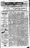 Somerset Standard Friday 29 December 1950 Page 1