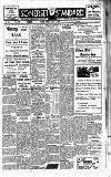 Somerset Standard Friday 04 January 1952 Page 1