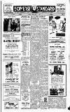 Somerset Standard Friday 09 May 1952 Page 1