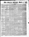 North British Daily Mail Friday 30 April 1847 Page 1