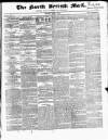 North British Daily Mail Monday 03 May 1847 Page 1
