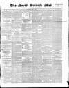 North British Daily Mail Saturday 08 May 1847 Page 1