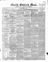 North British Daily Mail Friday 14 May 1847 Page 1