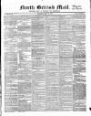 North British Daily Mail Thursday 20 May 1847 Page 1