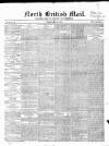 North British Daily Mail Friday 28 May 1847 Page 1