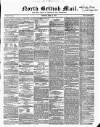 North British Daily Mail Monday 31 May 1847 Page 1