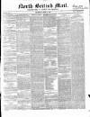 North British Daily Mail Thursday 17 June 1847 Page 1