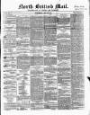 North British Daily Mail Wednesday 23 June 1847 Page 1