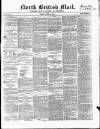 North British Daily Mail Friday 25 June 1847 Page 1