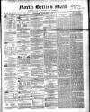 North British Daily Mail Wednesday 01 September 1847 Page 1