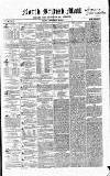 North British Daily Mail Friday 10 September 1847 Page 1