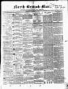 North British Daily Mail Thursday 21 October 1847 Page 1