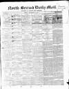 North British Daily Mail Friday 31 December 1847 Page 1