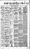 North British Daily Mail Saturday 29 January 1848 Page 1