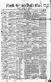North British Daily Mail Wednesday 26 April 1848 Page 1