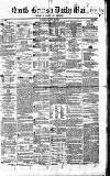 North British Daily Mail Saturday 10 June 1848 Page 1