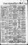 North British Daily Mail Wednesday 19 July 1848 Page 1