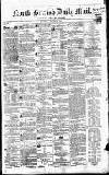North British Daily Mail Saturday 12 August 1848 Page 1