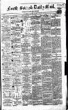 North British Daily Mail Thursday 31 August 1848 Page 1